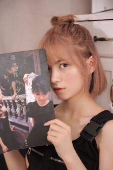 小嫂子4